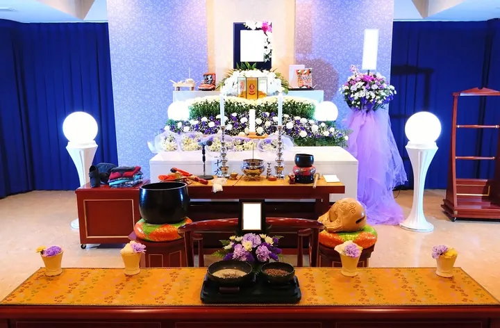 祭壇