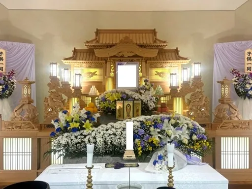 祭壇