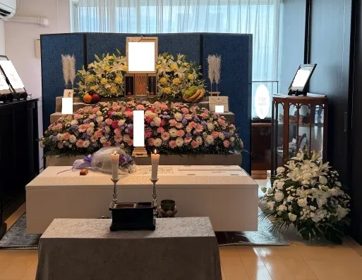 祭壇