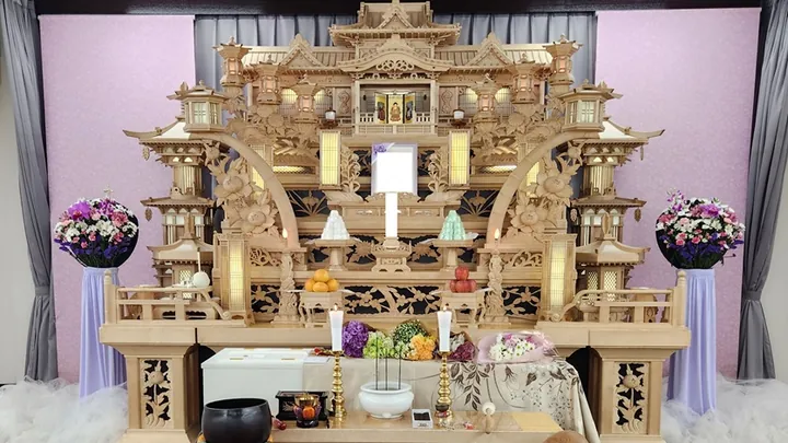 祭壇