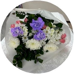 思い出の里会館にて神葬祭(一日葬) さいたま市大宮区天沼町のお客様葬儀実績掲載しました。の掲載画像（画像2）