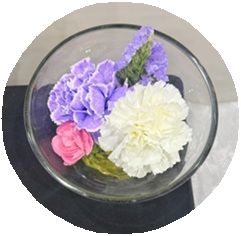 法要ルームにて一日葬のお客様、ひかり会館にて一日葬のお客様葬儀実績掲載しました。の掲載画像（画像2）