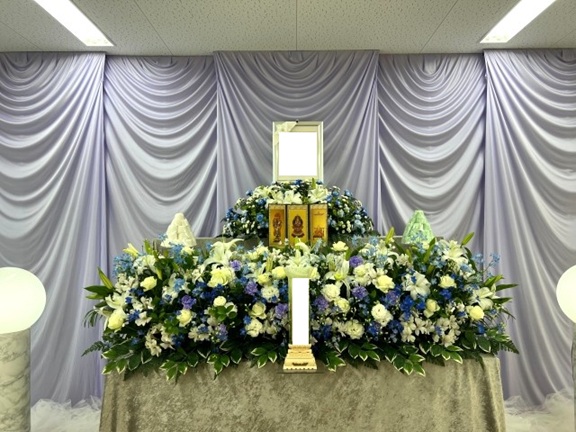 祭壇