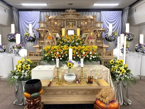 祭壇