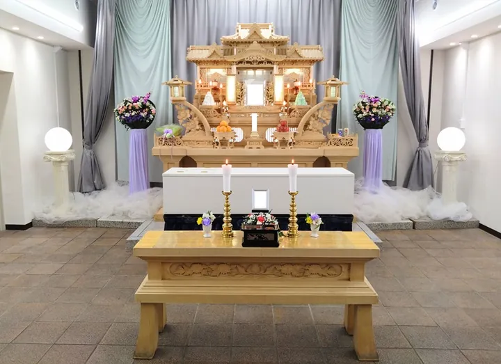 祭壇