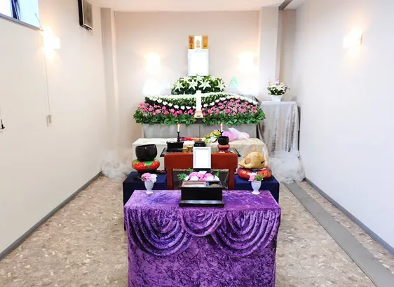 祭壇