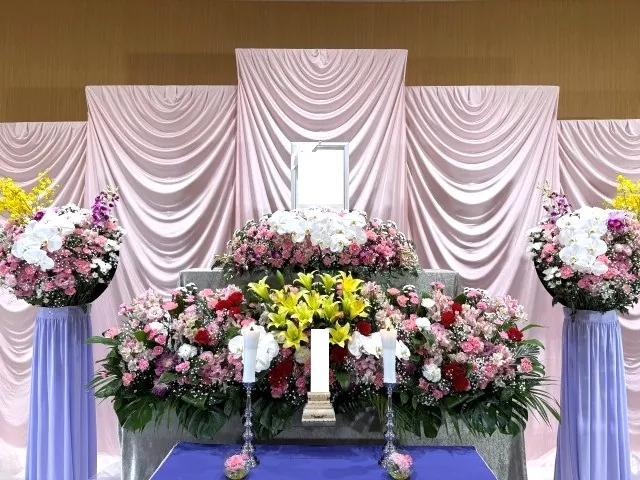 祭壇