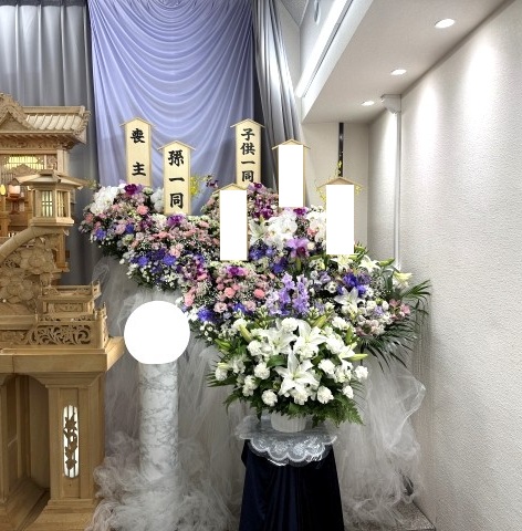 右篭