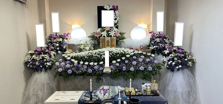 祭壇