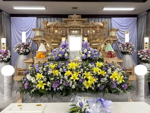 祭壇