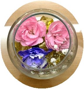 家族葬の葬儀実績（祭壇等の写真付き）更新いたしました。の掲載画像（画像2）