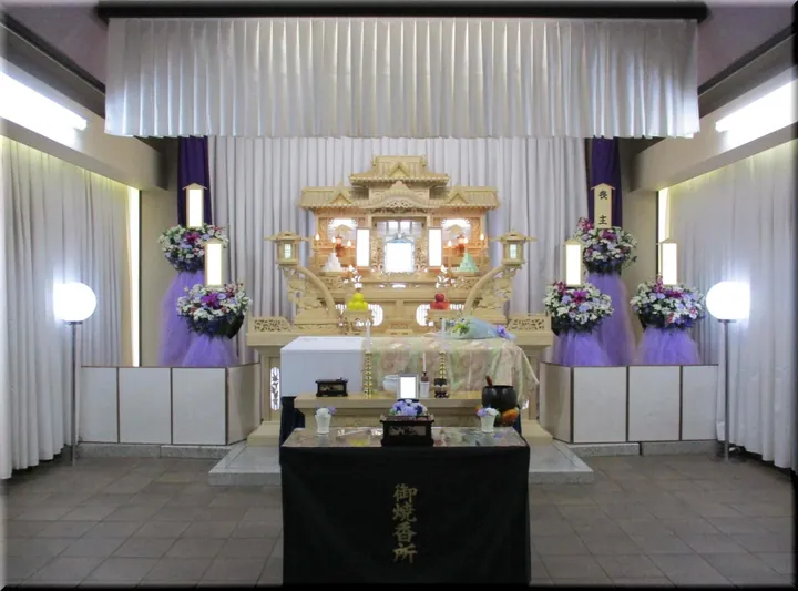 祭壇
