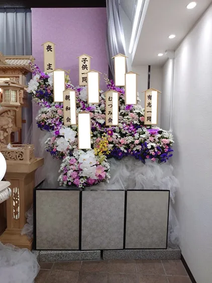 右篭