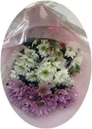 花束