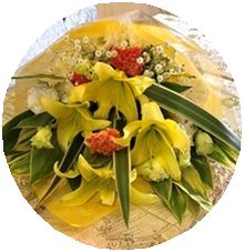 家族葬と火葬式のお客様の声(評価)を更新いたしました。の掲載画像(画像2)