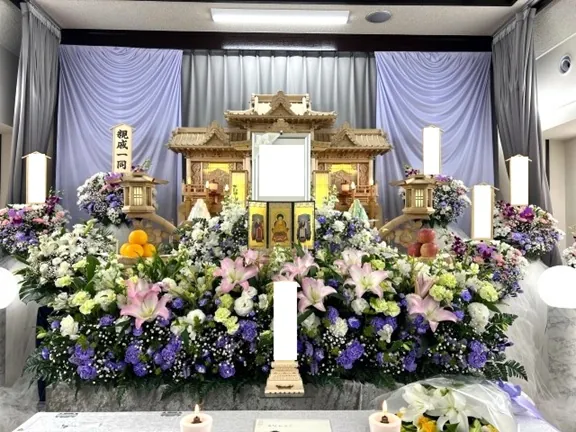 祭壇