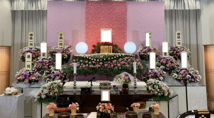 祭壇