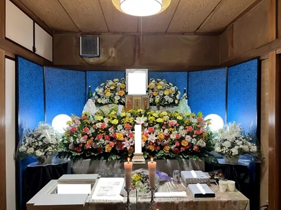 祭壇