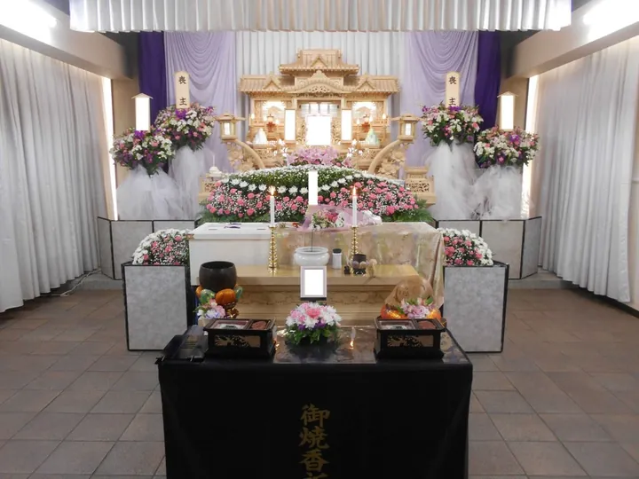 祭壇