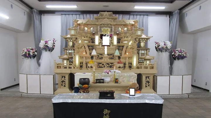 祭壇