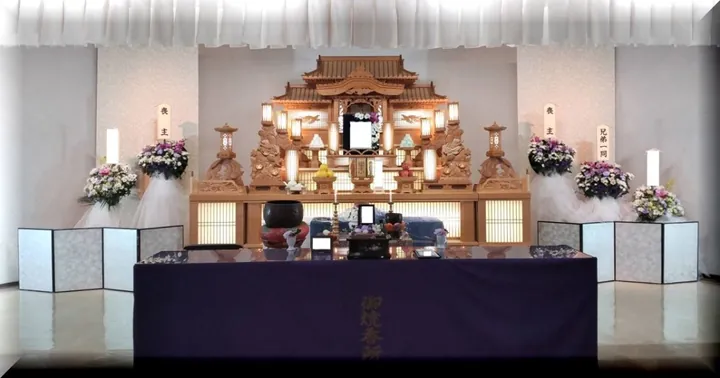祭壇