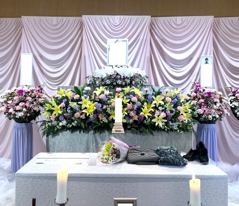 祭壇