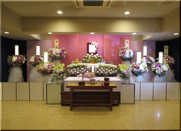 祭壇