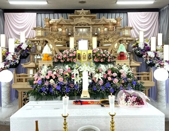 祭壇