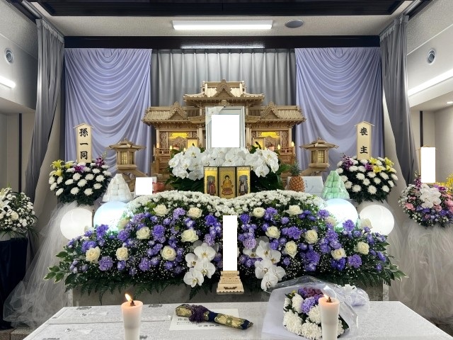 祭壇