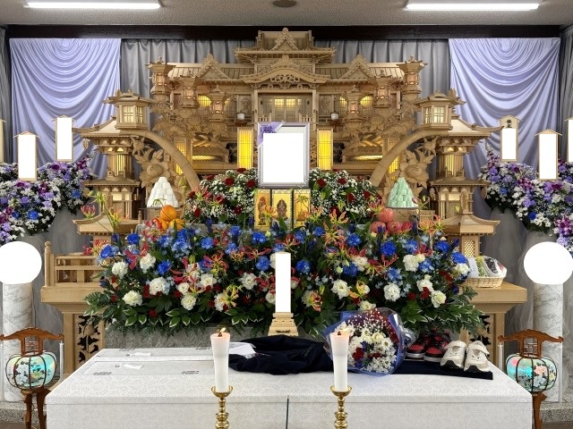 祭壇