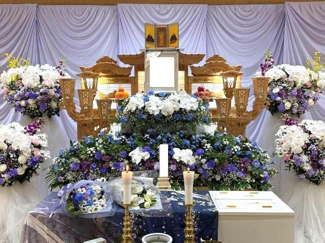 祭壇