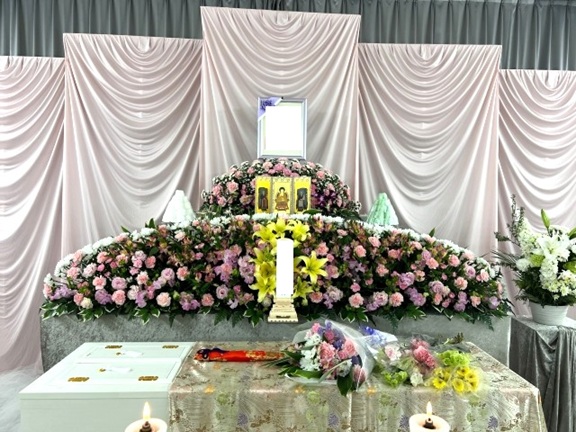 祭壇
