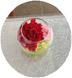家族葬の葬儀実績更新いたしました。の掲載画像(画像2)