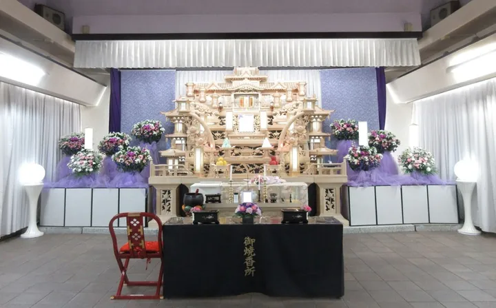 祭壇