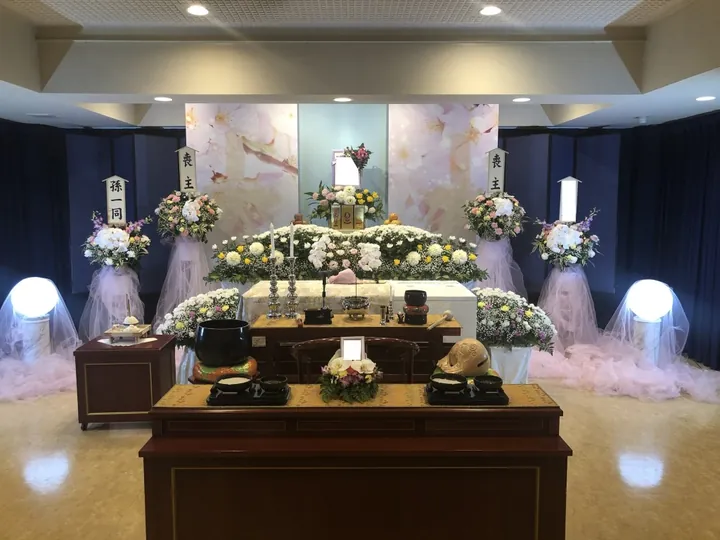 祭壇