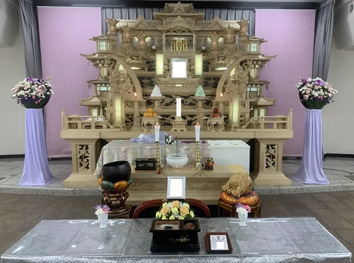 祭壇