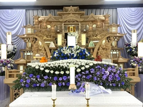 祭壇