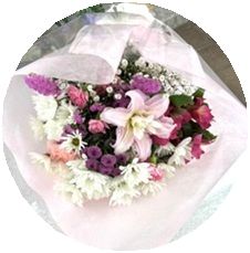 家族葬のお客様の声更新いたしました。の掲載画像(画像2)