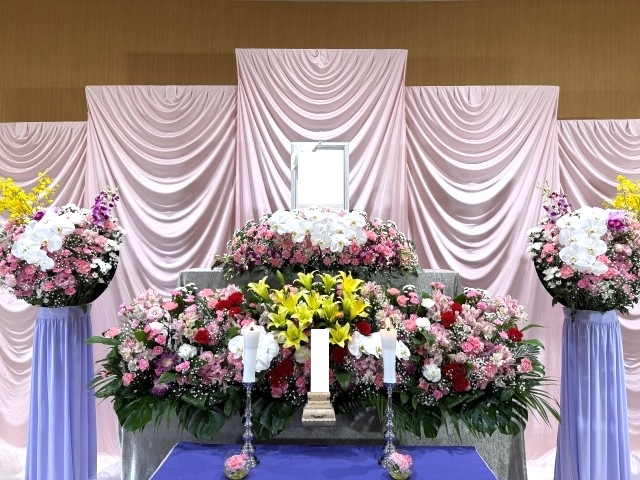 祭壇