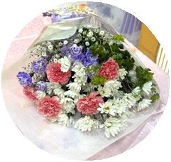 浦和斎場にて一日葬のお客様方の葬儀実績掲載しました。の掲載画像（画像2）