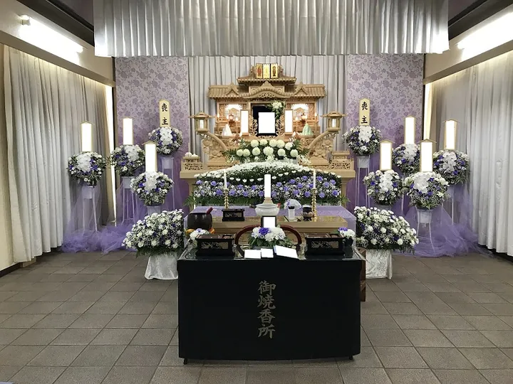 祭壇