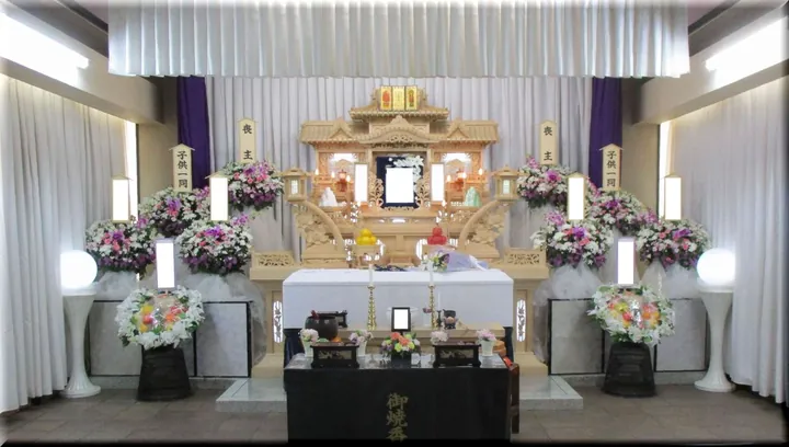 祭壇