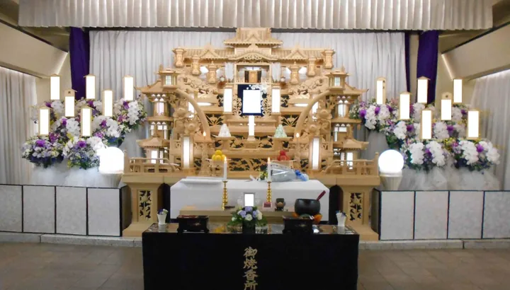 祭壇