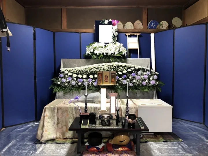 祭壇