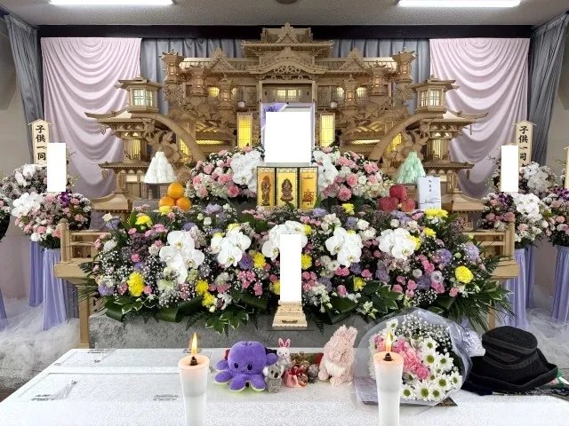 祭壇