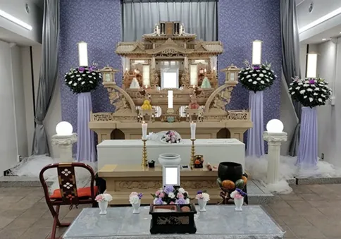 祭壇