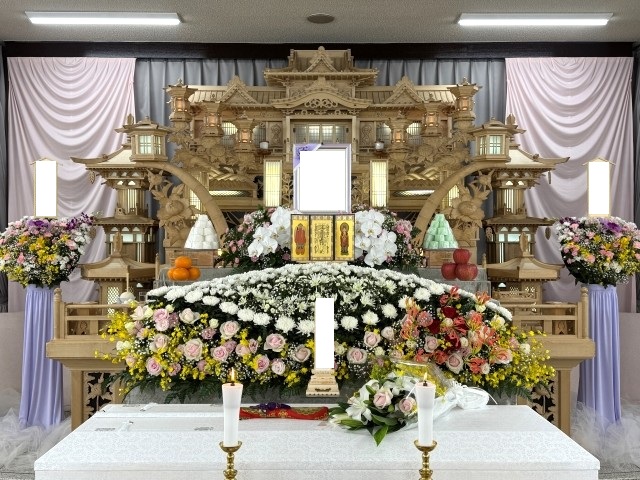 祭壇