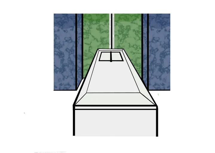大宮聖苑での火葬式の葬儀事例(画像1)