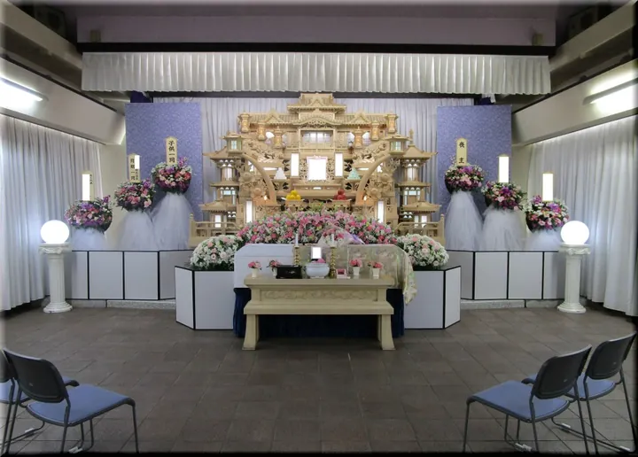 祭壇