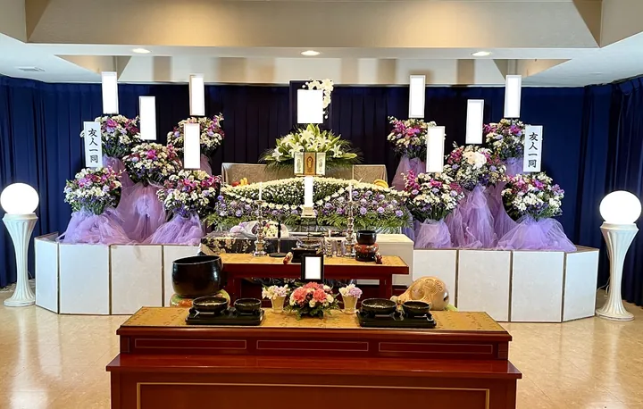 祭壇